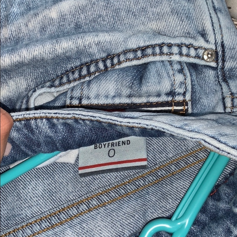 Tommy Hilfiger Women boyfriend jeans - Picture 3 of 4